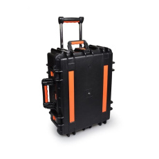 PORT nabíjecí přepravní kufr pro 20 tabletů + 1 notebook, černá PORT nabíjecí přepravní kufr pro 20 tabletů + 1 notebook, černá