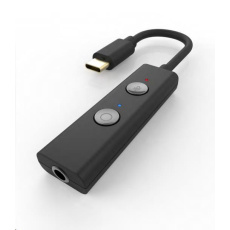 Creative Sound Blaster Play! 4, USB zvuková karta Creative Sound Blaster Play! 4, USB zvuková karta