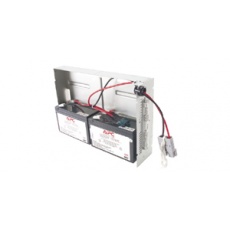 APC Replacement Battery Cartridge #22, SU700RM2U, SU700RMI2U, SUA750RM2U, SUA750RMI2U APC Replacement Battery Cartridge #22, SU700RM2U, SU700RMI2U, SUA750RM2U, SUA750RMI2U