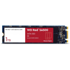 BAZAR WD RED SSD 3D NAND WDS100T1R0B 1TB M.2, (R:560, W:530MB/s) poškozen obal BAZAR WD RED SSD 3D NAND WDS100T1R0B 1TB M.2, (R:560, W:530MB/s) poškozen obal
