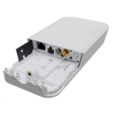 MikroTik RouterBOARD RBwAPR-2nD&R11e-LR2, wAP LoRa2 kit MikroTik RouterBOARD RBwAPR-2nD&R11e-LR2, wAP LoRa2 kit