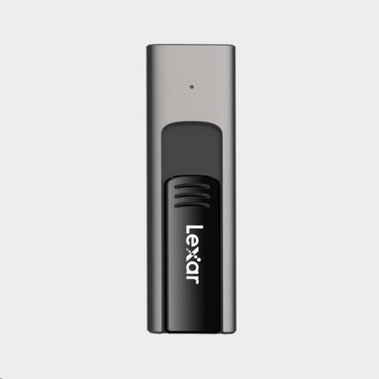 Lexar JumpDrive M900 Flash Drive Black, R300/W50 (USB 3.1) 64GB