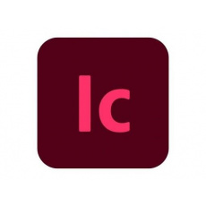 InCopy for teams MP ML (+CZ) COM NEW 1 User, 1 Month, Level 2, 10-49 Lic InCopy for teams MP ML (+CZ) COM NEW 1 User, 1 Month, Level 2, 10-49 Lic