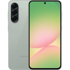 Samsung Galaxy A56 5G 8GB/256GB EU, zelená Samsung Galaxy A56 5G 8GB/256GB EU, zelená
