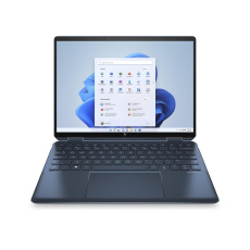 NTB HP Spectre x360 14-ef0004nc,13.5" WUXGA 3840x2400 IPS,i7-1255U,32GB DDR4,2TB SSD,Intel Iris Xe,Win11 Pro,2Y On-Site NTB HP Spectre x360 14-ef0004nc,13.5" WUXGA 3840x2400 IPS,i7-1255U,32GB DDR4,2TB SSD,Intel Iris Xe,Win11 Pro,2Y On-Site