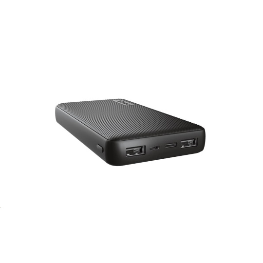 BAZAR - TRUST powerbanka Primo Powerbank 15000 mAh ECO BAZAR - TRUST powerbanka Primo Powerbank 15000 mAh ECO