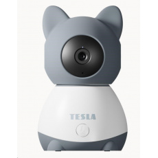 Tesla Smart Camera 360 Baby Gray Tesla Smart Camera 360 Baby Gray