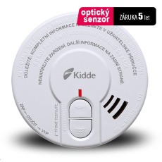 Kidde 29HD kouřový a požární detektor Kidde 29HD kouřový a požární detektor