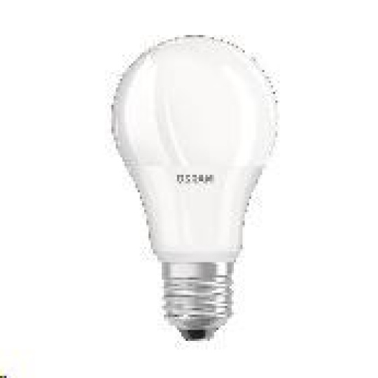 OSRAM VALUE E27 8,5W/865 CLA60W denní 6500k