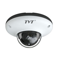 TVT TD-9557E3B(D/PE/AR1) IP DOME kamera, 2.8mm, 5MPix, IR<20m, Audio IN TVT TD-9557E3B(D/PE/AR1) IP DOME kamera, 2.8mm, 5MPix, IR<20m, Audio IN