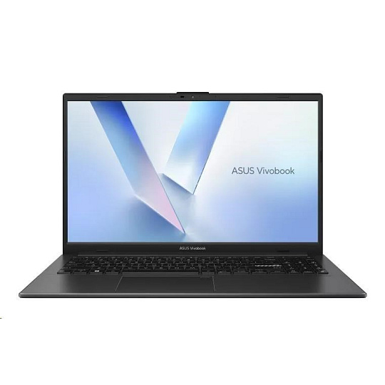 ASUS NTB Vivobook Go 15 (E1504FA-BQ2945W), Ryzen 5 7520U, 15.6" 1920 x 1080, 16GB, 512GB SSD, Radeon, W11 Home, Black ASUS NTB Vivobook Go 15 (E1504FA-BQ2945W), Ryzen 5 7520U, 15.6" 1920 x 1080, 16GB, 512GB SSD, Radeon, W11 Home, Black
