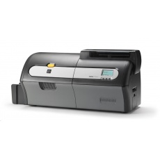 Zebra tiskárna karet ZXP7 jednostranná, USB, 10/100 LAN, ISO HICO/LOCO MAG S/W SELECTABLE Zebra tiskárna karet ZXP7 jednostranná, USB, 10/100 LAN, ISO HICO/LOCO MAG S/W SELECTABLE