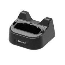 Newland Cradle for MT90 Charging & USB Communication. Incl. USB charging cable. (UR90 and EX90 compatible) Newland Cradle for MT90 Charging & USB Communication. Incl. USB charging cable. (UR90 and EX90 compatible)