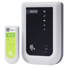 Zebra ZS300 Zebra ZS300