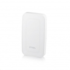 Zyxel WAC500H Wireless AC1200 Wall-Plate Unified Access Point, bez zdroje Zyxel WAC500H Wireless AC1200 Wall-Plate Unified Access Point, bez zdroje
