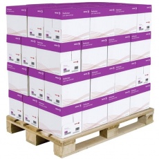 Xerox Paleta Papír Performer (80g/500 listů, A4); 300ks Xerox Paleta Papír Performer (80g/500 listů, A4); 300ks