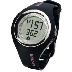 SIGMA PC 22.13 Woman, pulsmetr, šedá SIGMA PC 22.13 Woman, pulsmetr, šedá