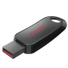SanDisk Flash Disk 64GB Cruzer Snap, USB 2.0 SanDisk Flash Disk 64GB Cruzer Snap, USB 2.0
