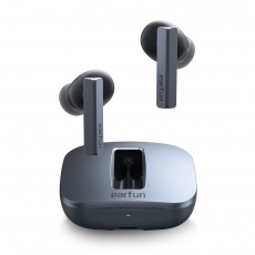 EARFUN bezdrátová sluchátka Air Pro SV, TW306B, černá EARFUN bezdrátová sluchátka Air Pro SV, TW306B, černá
