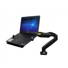 Stolní držák na notebook Fiber Mounts 764F80 Stolní držák na notebook Fiber Mounts 764F80
