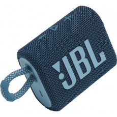 JBL GO3 blue coral
