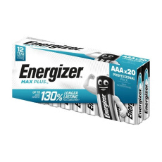 Energizer LR03/20 Industrial AAA 20pack Energizer LR03/20 Industrial AAA 20pack