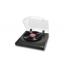 ION Premier LP Black All-in-one gramofon ION Premier LP Black All-in-one gramofon