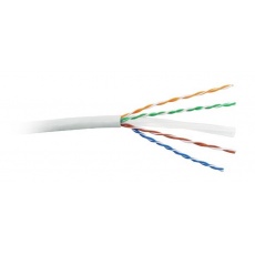 UTP kabel PlanetElite, Cat6, licna(lanko), PVC, šedý, 305m UTP kabel PlanetElite, Cat6, licna(lanko), PVC, šedý, 305m