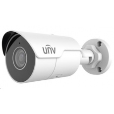 Uniview IPC2124LE-ADF40KM-G, 4Mpix, 30 sn/s, H.265,obj. 4,0 mm (83,7°), PoE, IR 50m, ROI, WDR 120dB, 3DNR, IP67