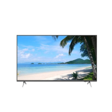 Dahua monitor LM50-F400, 50" - 3840 x 2160, 8ms, 300nit, 5000:1, HDMI / USB / VGA, VESA, Repro Dahua monitor LM50-F400, 50" - 3840 x 2160, 8ms, 300nit, 5000:1, HDMI / USB / VGA, VESA, Repro
