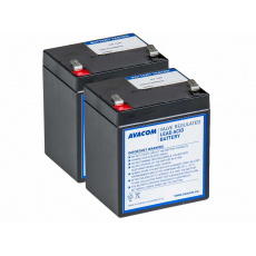 AVACOM baterie pro UPS Belkin, CyberPower AVACOM baterie pro UPS Belkin, CyberPower