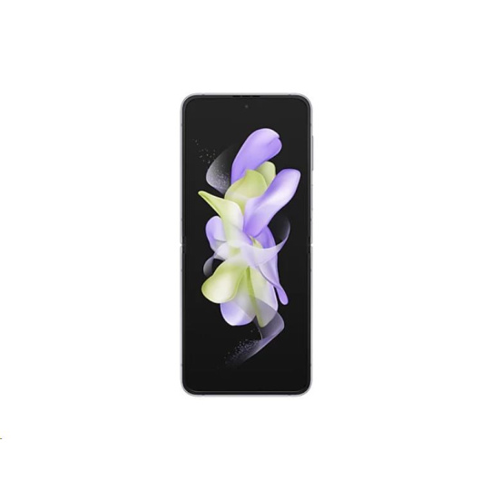 Samsung Galaxy Z Flip 4, 256 GB, 5G, EU, fialová