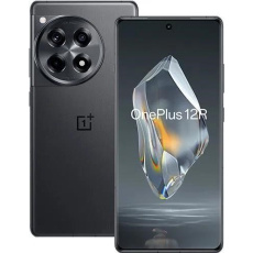 Oneplus 12R 8+128G Dual Sim Iron Grey, EU Oneplus 12R 8+128G Dual Sim Iron Grey, EU