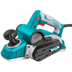 Total TL1108236 Hoblík elektrický, 1050W, industrial Total TL1108236 Hoblík elektrický, 1050W, industrial