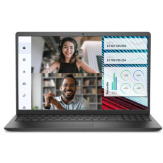 DELL NTB Vostro 3520/i5-1135G7/8GB/256GB SSD/15.6" FHD/Intel UHD/FgrPr/3 Cell/65W/WLAN/Backlit Kb/W11 Home/3Y NBD DELL NTB Vostro 3520/i5-1135G7/8GB/256GB SSD/15.6" FHD/Intel UHD/FgrPr/3 Cell/65W/WLAN/Backlit Kb/W11 Home/3Y NBD