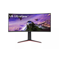 LG MT VA LCD LED 34" 34GP63AP - VA panel, 3440x1440, HDMI, DP LG MT VA LCD LED 34" 34GP63AP - VA panel, 3440x1440, HDMI, DP