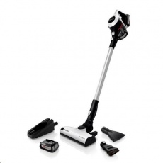 Bosch BCS612W Unlimited S6 Vysavač Bosch BCS612W Unlimited S6 Vysavač