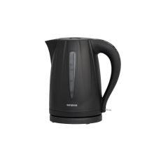 Orava VK-3727 rychlovarná konvice, 1850-2200 W, 1.7 l, automatické vypnutí, černá Orava VK-3727 rychlovarná konvice, 1850-2200 W, 1.7 l, automatické vypnutí, černá
