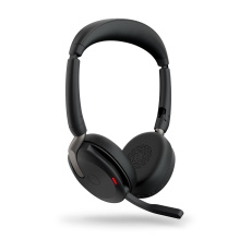 Jabra náhlavní souprava Evolve2 65 Flex, Link 380a MS, stereo Jabra náhlavní souprava Evolve2 65 Flex, Link 380a MS, stereo