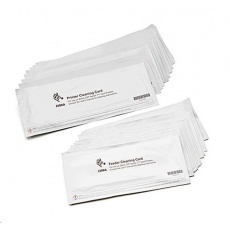 Zebra ZXP 7 cleaning kit Zebra ZXP 7 cleaning kit