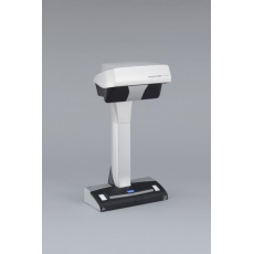 RICOH skener ScanSnap SV600 , A3, 600dpi, USB 2.0, pro skenování na desce stolu RICOH skener ScanSnap SV600 , A3, 600dpi, USB 2.0, pro skenování na desce stolu