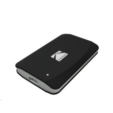Kodak Portable externí disk SSD 3.2Gen2 X220 256GB