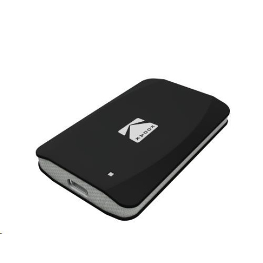 Kodak Portable externí disk SSD 3.2Gen2 X220 256GB