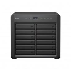 Synology DS3622xs+ DiskStation (6C/XeonD-1531/2,2-2,7GHz/16GBRAM/12xSATA/2xUSB3.2/2xGbE/2x10GbE/1xPCIe) Synology DS3622xs+ DiskStation (6C/XeonD-1531/2,2-2,7GHz/16GBRAM/12xSATA/2xUSB3.2/2xGbE/2x10GbE/1xPCIe)