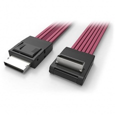 INTEL Oculink Cable Kit AXXCBL530CVCR INTEL Oculink Cable Kit AXXCBL530CVCR