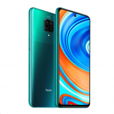 Xiaomi Redmi Note 9 Pro, 6GB/128GB, Tropical Green Xiaomi Redmi Note 9 Pro, 6GB/128GB, Tropical Green