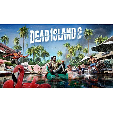 Dead Island 2 Deluxe Edition (Xbox One / Xbox Series X/S) (Europe)