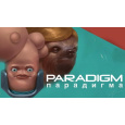 Paradigm (PC) klíč Steam
