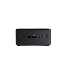 INTEL NUC Wall Street Canyon/Kit NUC12WSHV7/i7-1270P/DDR4/USB3.0/LAN/WiFi/IrisXe/M.2 + 2,5"/vPro - no cord, single pack INTEL NUC Wall Street Canyon/Kit NUC12WSHV7/i7-1270P/DDR4/USB3.0/LAN/WiFi/IrisXe/M.2 + 2,5"/vPro - no cord, single pack