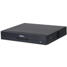 Dahua NVR4108HS-EI, síťový videorekordér, 8 kanálů, kompaktní, 1U 1HDD Dahua NVR4108HS-EI, síťový videorekordér, 8 kanálů, kompaktní, 1U 1HDD